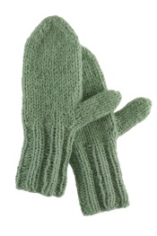 Gloves More Moments aus WOOLADDICTS Earth 
