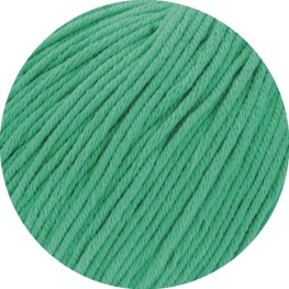 Lana Grossa Pima 15 - Smaragd