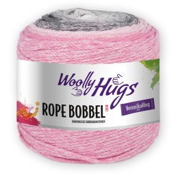 Woolly Hugs Rope Bobbel 250g 