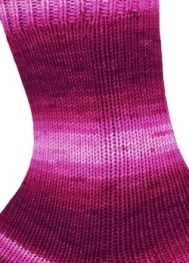 KK-Kollektion Sensitive Socks Color 60