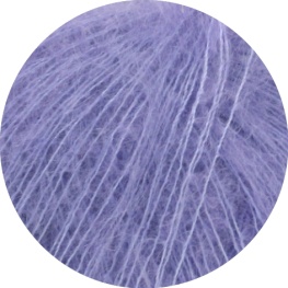 Lana Grossa Silkhair 188 - Violett