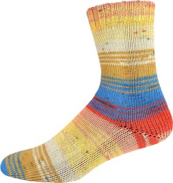 KK-Kollektion Sensitive Socks Color 62