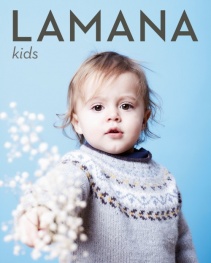 LAMANA Magazin Kids 01 