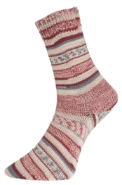 Pro Lana Golden Socks 4-fach Triberg 658