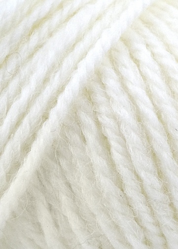 WOOLADDICTS Earth 1004.0094 - Offwhite