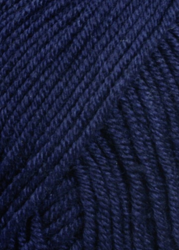 Lang Yarns Cashmerino For Babies And More 1012.0025 - navy