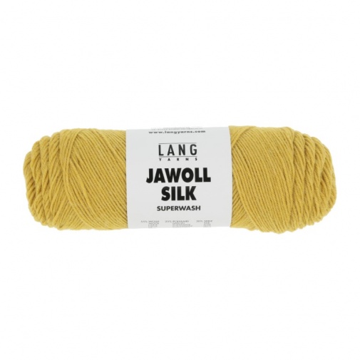 Lang Yarns Jawoll Silk 50g 