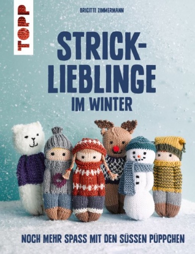 TOPP Strick-Lieblinge im Winter 