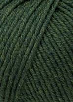 Lang Yarns Merino 120 34.0398 - Olive Chante Claire