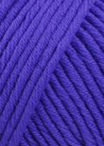 Lang Yarns Merino 50 756.0180 - Violett Neon