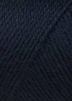 Lang Yarns Jawoll superwash 50g 83.0034 - nachtblau