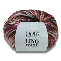 Lang Yarns Lino Color 