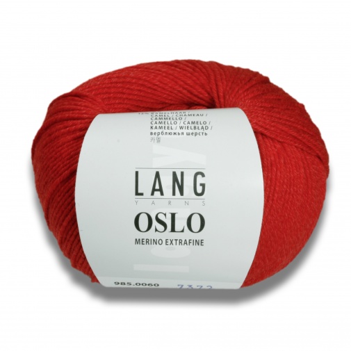 Lang Yarns Oslo 
