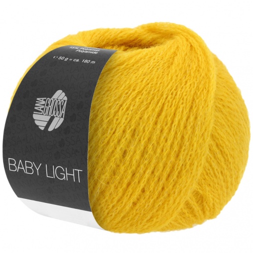 Lana Grossa Baby Light 
