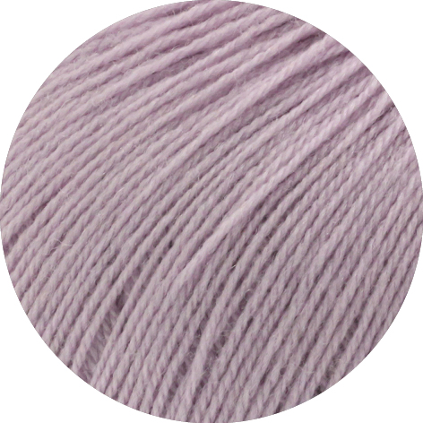 Lana Grossa Cool Wool Lace 15 - Flieder
