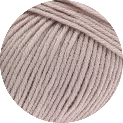 Lana Grossa Cool Wool Big Uni/Mélange 953 - Rosenholz
