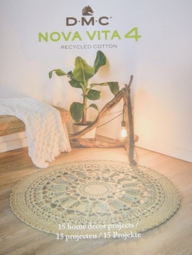 DMC Nova Vita 4 - Buch Nr. 2 