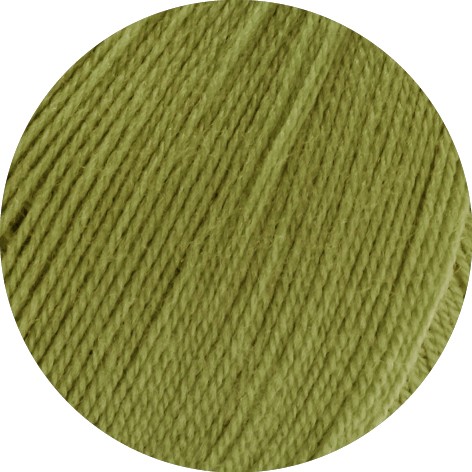 Lana Grossa Cool Wool Lace 38 - Oliv