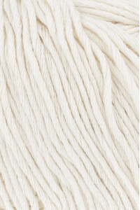Lang Yarns Soft Cotton 1018.0094 - Offwhite