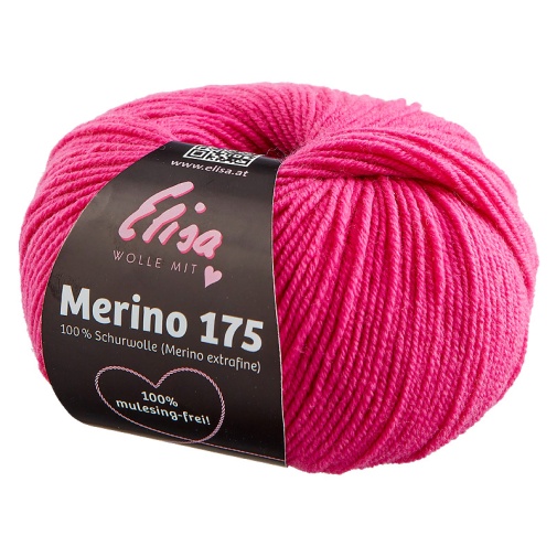 Elisa Merino 175 7367 - pink