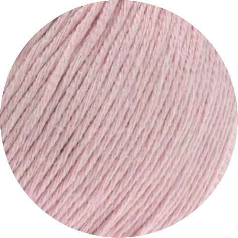 Lana Grossa Soft Cotton 06 - Rosa