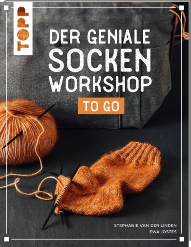 TOPP Der geniale Sockenworkshop - to Go 