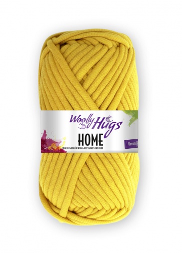 Woolly Hugs Home 22 - gold