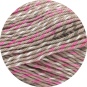 520 - Beige/Pink/Weiß/Graubran